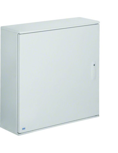 univers Obudowa poliester, 850x850mm, IP65 FL53S Hager