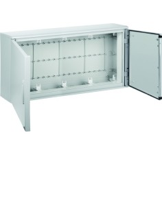 univers Obudowa poliester 550x1100mm, IP65, odporna na UV FL34SP Hager 2