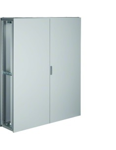 univers Obudowa stojąca IP54 kl.I 1600x1900x400mm RAL7035 FG26WD Hager 2
