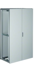 univers Obudowa stojąca IP54 kl.I 1100x1900x600mm RAL7035 FG24XD Hager 2