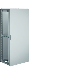 univers Obudowa stojąca IP54 kl.I 800x1900x600mm RAL7035 FG23XD Hager 2