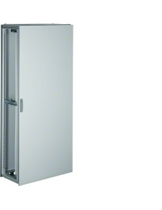 univers Obudowa stojąca IP54 kl.I 800x1900x400mm RAL7035 FG23WD Hager 2