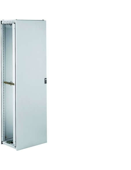 univers Obudowa stojąca IP54 kl.I 600x1900x400mm RAL7035 FG22WD Hager