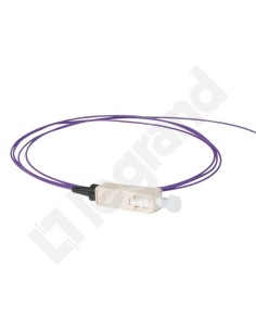 Pigtail światłowodowy 1xSC 50/125 1m 032622