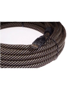 Kabel HDMI High Speed with Ethernet CCS 20m w oplocie LB0062