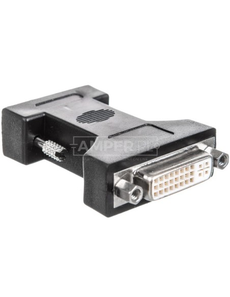 Adapter DVI-I - VGA (D-Sub) 68029