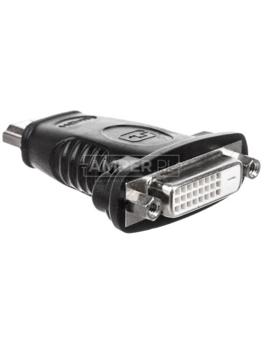 Adapter HDMI-A - DVI-D 68098