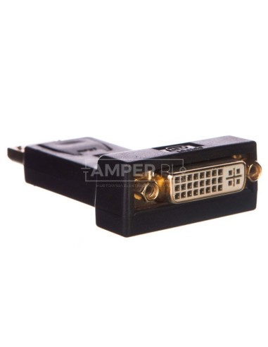 Adapter DVI-I - DisplayPort 1.1 51720