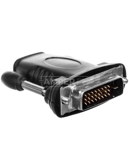 Adapter HDMI - DVI-D (24+1) 68482