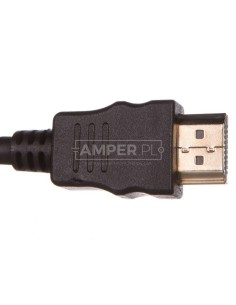 Kabel HDMI High Speed 3m 51821