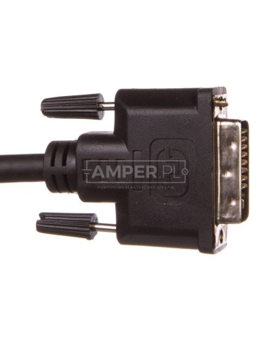 Kabel DVI-D Full HD 3m 68083