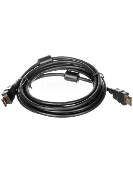 Kabel HDMI High Speed with Ethernet 3m 31908