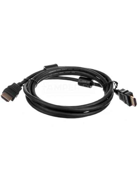 Kabel HDMI High Speed with Ethernet 2m 31908