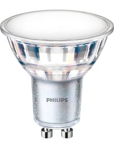 Żarówka LED GU10 5W 550lm CorePro 120D biała neutralna Philips 2