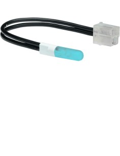 systo Lampka sygnalizacyjna 250V 1,5mA, niebieska WS690 Hager 2