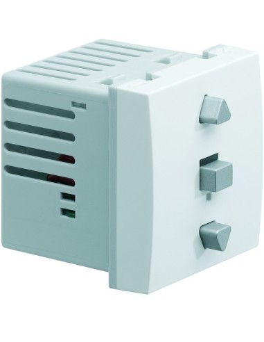 systo Łącznik żaluzjowy z pamięcią, 2M, biały WS304 Hager