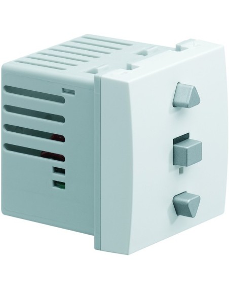 systo Łącznik żaluzjowy z pamięcią, 2M, biały WS304 Hager