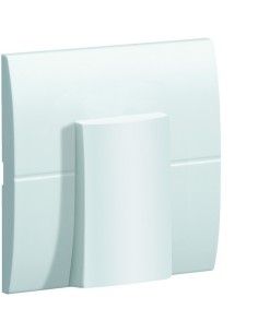 systo Przyłącze kablowe, biały WE155 Hager 2