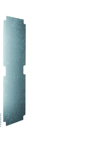 univers N Płyta montażowa do bloku 950mm 1-polowa UZ61M1 Hager