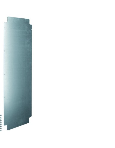 univers N Płyta montażowa do bloku 800mm 1-polowa UZ51M1 Hager