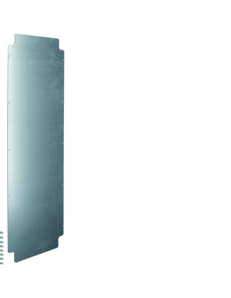 univers N Płyta montażowa do bloku 800mm 1-polowa UZ51M1 Hager