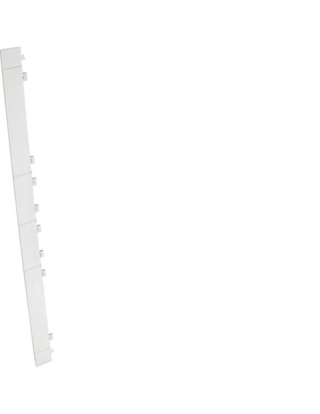 univers N Przegroda przedłużająca pokrywę pozioma/pionowa UZ31T1 Hager