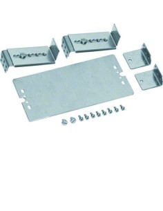 univers N Płyta montażowa 150x150mm UZ11M3 Hager 2