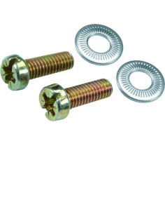 univers N Śruby M6x16 20szt. UZ06Z3 Hager 2