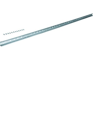 univers N Szyna nośna 6-polowa UZ06B4 Hager