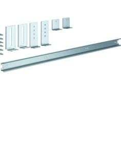univers N Szyna nośna do wspornika obniżanego 3-polowa UZ03B2 Hager 2