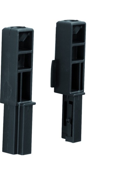 univers N Wspornik wysoki lewy/prawy, część zamienna UZ02A3 Hager