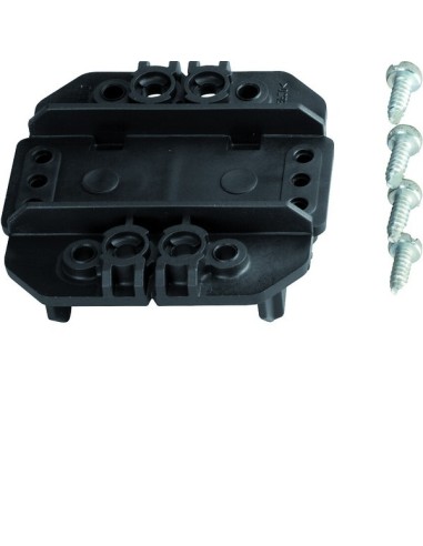 univers N Izolator UZ01Z2 Hager