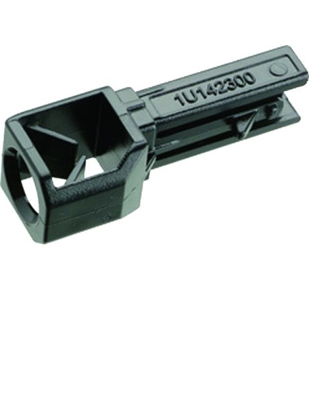 univers N Wspornik niski, część zamienna UZ01A2 Hager