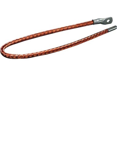 univers Przewód uziemiający 25mm2 dł.550mm UZ012 Hager