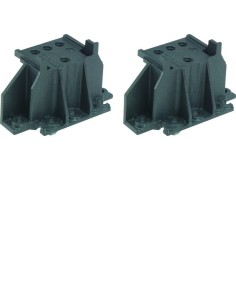 univers N Wspornik izolowany 2szt. UZ00Z5 Hager 2