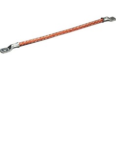 univers Przewód uziemiający 22mm2 300mm M8 UZ009 Hager 2