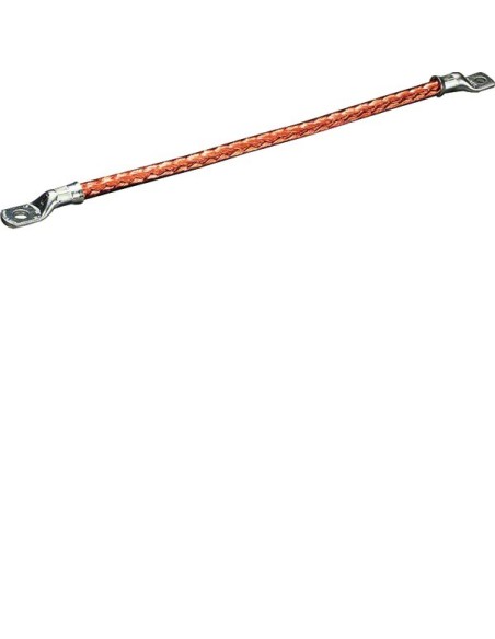 univers Przewód uziemiający 22mm2 300mm M8 UZ009 Hager