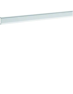 univers Listwa do opisywania 1-polowa UZ003 Hager 2