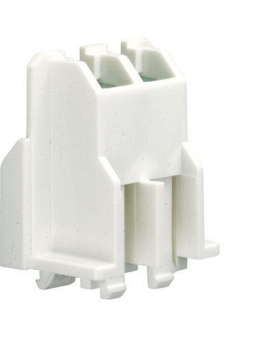 univers Mocowanie szyn nośnych podwójne UT90J Hager