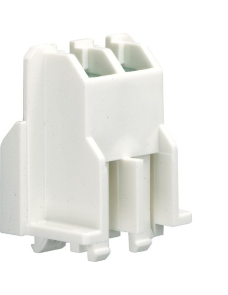 univers Mocowanie szyn nośnych podwójne UT90J Hager