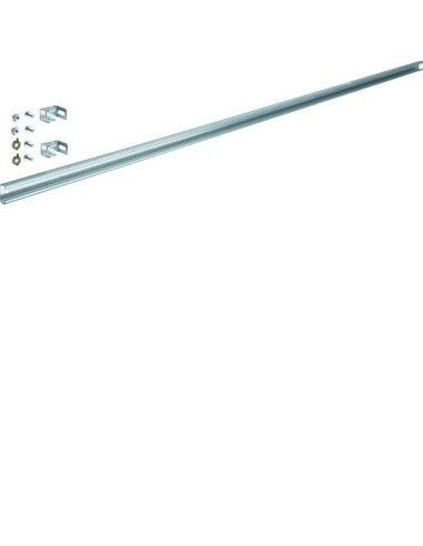 univers Szyna wsporcza do kabli 6-polowa montowana w obudowie UT76CN Hager