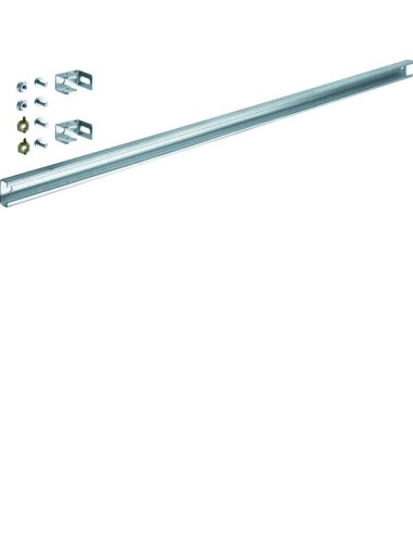 univers Szyna wsporcza do kabli 3-polowa montowana w obudowie UT73CN Hager