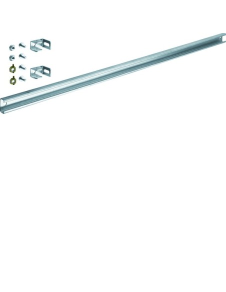 univers Szyna wsporcza do kabli 3-polowa montowana w obudowie UT73CN Hager