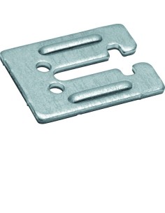 univers Płytka łącząca U UT12HSV Hager 2