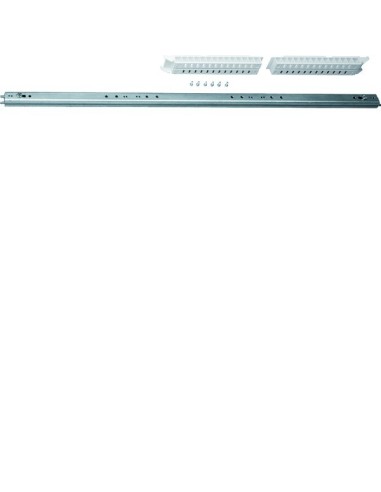 univers Szyna wsporcza 3-polowa do obudowy G350mm I kl UT11R Hager