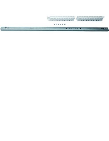 univers Szyna wsporcza 3-polowa do obudowy G350mm II kl UT11M Hager