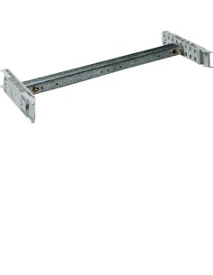 univers Szyna wsporcza 2-polowa do obudowy G350mm II kl UT11L Hager 2