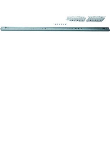 univers Szyna wsporcza 3-polowa do obudowy G275mm I kl UT11F Hager