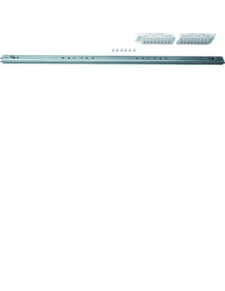 univers Szyna wsporcza 3-polowa do obudowy G275mm I kl UT11F Hager