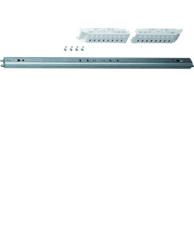 univers Szyna wsporcza 2-polowa do obudowy G275mm I kl UT11E Hager